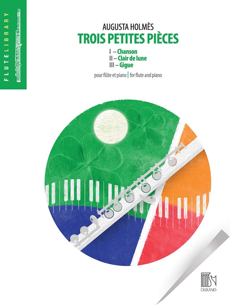 Trois Petites Pièces